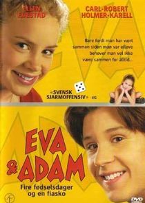 Eva Och Adam Ne Zaman?'