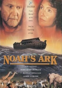 Noah's Ark Ne Zaman?'