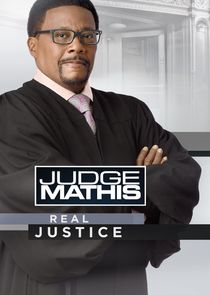 Judge Mathis Ne Zaman?'