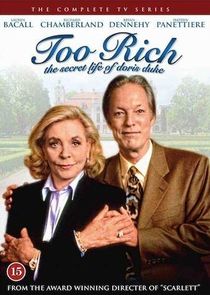 Too Rich: The Secret Life of Doris Duke Ne Zaman?'