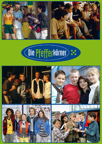 Die Pfefferkörner Ne Zaman?'