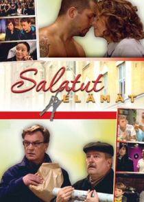 Salatut Elämät Ne Zaman?'