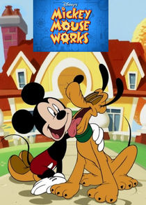 Mickey Mouse Works Ne Zaman?'