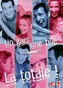 Un gars, une fille Ne Zaman?'