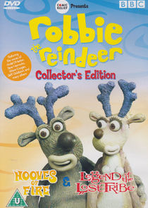 Robbie the Reindeer Ne Zaman?'