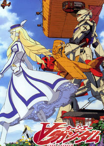 Turn a Gundam Ne Zaman?'