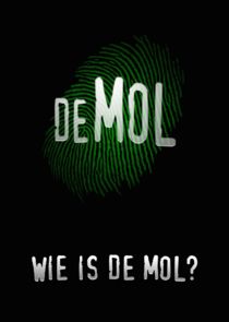 Wie is de Mol? Ne Zaman?'