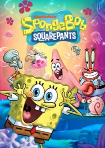 SpongeBob SquarePants Ne Zaman?'