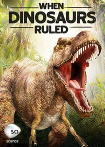 When Dinosaurs Ruled Ne Zaman?'