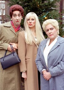 Alistair McGowan's Big Impression Ne Zaman?'