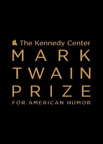 Mark Twain Prize for American Humor Ne Zaman?'