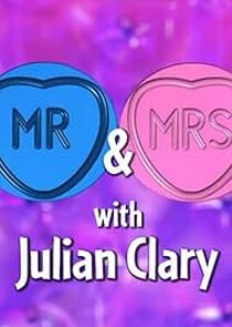 Mr & Mrs with Julian Clary Ne Zaman?'