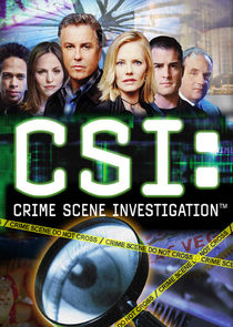 CSI: Crime Scene Investigation Ne Zaman?'