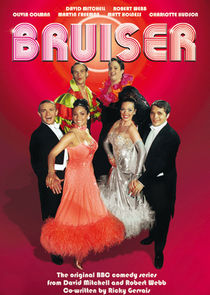 Bruiser Ne Zaman?'