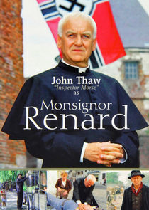 Monsignor Renard Ne Zaman?'