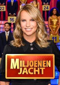 Postcode Loterij miljoenenjacht Ne Zaman?'