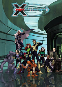 X-Men: Evolution Ne Zaman?'