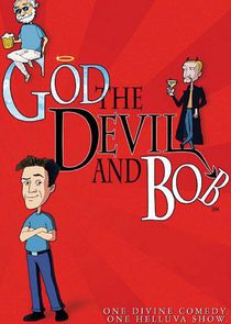 God, The Devil and Bob Ne Zaman?'