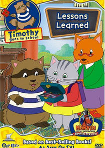 Timothy Goes to School Ne Zaman?'