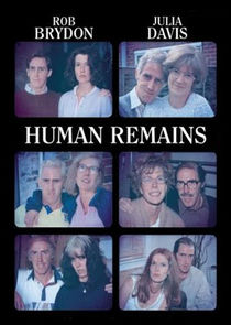 Human Remains Ne Zaman?'