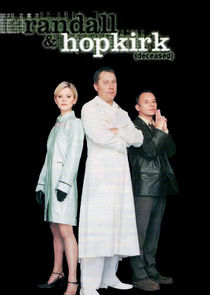 Randall & Hopkirk (Deceased) Ne Zaman?'