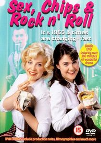 Sex, Chips & Rock n' Roll Ne Zaman?'