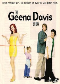 The Geena Davis Show Ne Zaman?'
