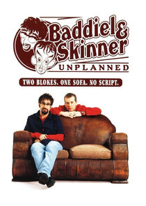 Baddiel & Skinner Unplanned Ne Zaman?'