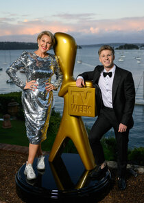 TV Week Logie Awards Ne Zaman?'