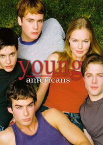Young Americans Ne Zaman?'