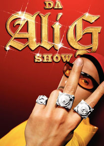Da Ali G Show Ne Zaman?'