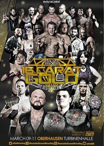 Westside Xtreme Wrestling Ne Zaman?'