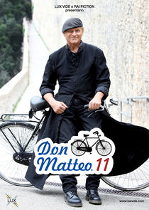 Don Matteo Ne Zaman?'