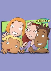 The Weekenders Ne Zaman?'