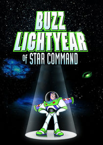 Buzz Lightyear of Star Command Ne Zaman?'