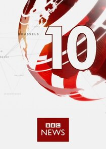 BBC News at Ten 2024.Sezon 82.Bölüm Ne Zaman?
