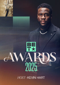 BET Awards Ne Zaman?'