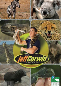 The Jeff Corwin Experience Ne Zaman?'