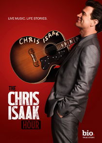 The Chris Isaak Show Ne Zaman?'