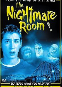 The Nightmare Room Ne Zaman?'