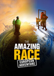 The Amazing Race Ne Zaman?'