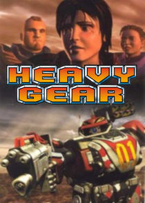 Heavy Gear Ne Zaman?'
