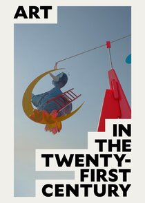 Art21 - Art in the 21st Century Ne Zaman?'