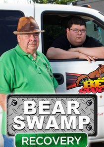 Bear Swamp Recovery Ne Zaman?'