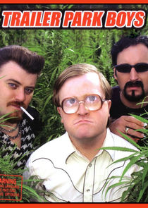 Trailer Park Boys Ne Zaman?'