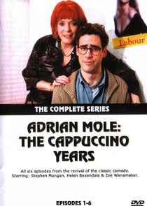Adrian Mole: The Cappuccino Years Ne Zaman?'