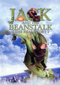 Jack and the Beanstalk: The Real Story Ne Zaman?'