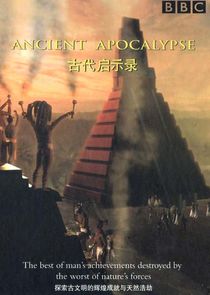 Ancient Apocalypse Ne Zaman?'
