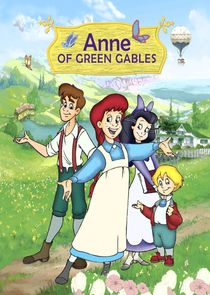 Anne of Green Gables: The Animated Series Ne Zaman?'