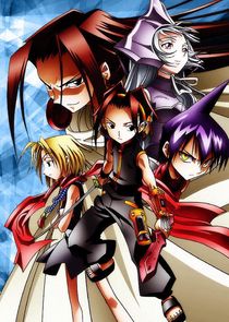 Shaman King Ne Zaman?'